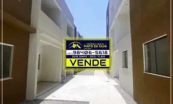 Imagem 4: Imóvel para venda tem 41 metros quadrados com 1 quarto em Marambaia - São Gonçalo - RJ