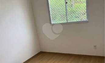 Imagem 3: Apartamento com 2 quartos à venda em Colubande - RJ