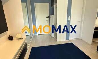 Imagem 16: Apartamento para alugar com 36 m², 1 quarto e 1 vaga