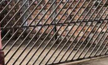 Imagem 3: Kitnet no parque vitória com cozinha americana, quarto, banheiro com área para garagem