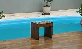 Imagem 6: Casa sobrado em Cambé vendo permuto