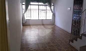 Imagem 4: Sobrado com 3 quartos à venda ou para locação em Santana - SP