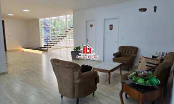 Imagem 7: Casa Duplex no Ponta Negra 2/ Mobiliada com 4 Suítes sendo 1 Master com Closet + 1 Qt Emba