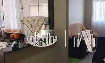 Imagem 1: Casa à venda, 136 m² por R$ 430.000,00 - Monte Carlo - Londrina/PR