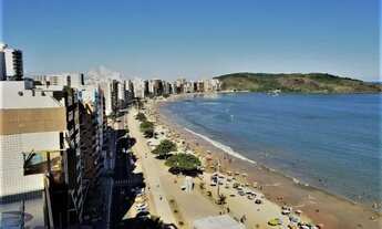 Imagem 2: Apartamento à Venda com 4 Quartos frente mar na Praia do Morro Guarapari-ES