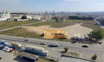 Imagem 4: Área à venda e locação, na Rodovia Índio Tibiriçá, Centro, Suzano