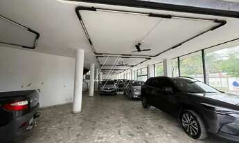 Imagem 2: Imóvel Comercial com 4.500 m² para locação próximo ao Centro Marília/SP