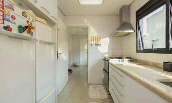 Imagem 7: Apartamento em Aclimação