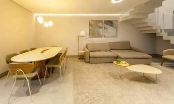 Imagem 7: Sobrado Smart - Seu Endereço Inteligente