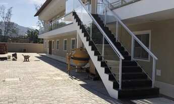 Imagem 4: APARTAMENTO PRIMEIRA LOCAÇÃO 2Q VAGA AUTO EM INOÃ MARICÁ