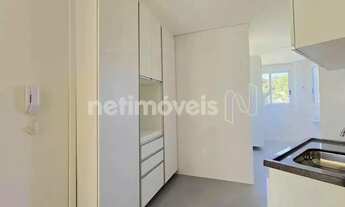 Imagem 6: COBERTURA COM 3 QUARTOS PARA VENDA E LOCAÇÃO NO SION