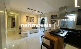 Imagem: Área privativa próximo ao Shopping Diamond