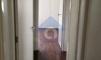 Imagem 3: Apartamento de 3 quartos na Vila Mariana, São Paulo-SP: 108m², 3 banheiros e 1 vaga de gar