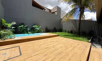 Imagem 6: Excelente casa jardim Brasília 610.000,00