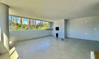 Imagem 3: INBOX CIA IMOBILIÁRIA VENDE- Apartamento de três quartos com suíte no Centro