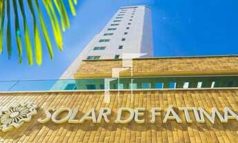 Imagem 7: Apartamento no Condomínio Solar de Fátima