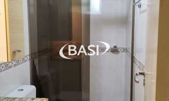 Imagem 2: Apartamento Mobiliado 3 Quartos com Suíte à Venda no Xaxim | Face Norte