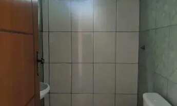 Imagem 6: Casa com quintal