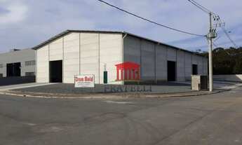 Imagem: Galpão para alugar, 1340 m² por R$ 22.050,00/mês