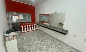 Imagem 4: Salão Comercial para locação no Jardim Ana Maria, Santo André