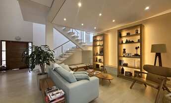 Imagem 3: Casa à venda 3 suítes, Reserva da Serra, Bairro Medeiros - Jundiaí/SP