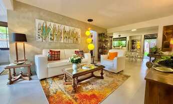 Imagem 2: Casa Alto Padrão à Venda em Búzios Portal da Ferradura, 5 quartos (3 suítes), piscina