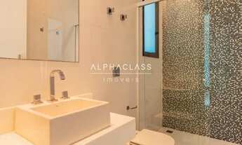 Imagem 6: Vendo ou alugo casa em Alphaville - Residencial Gênesis 2