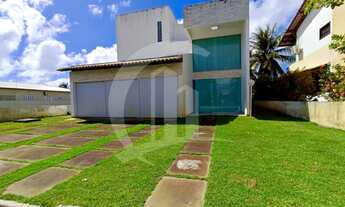 Imagem: Casa à Venda em Condomínio Fechado no