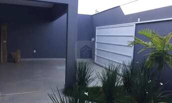 Imagem: Casa para venda no bairro Jardim Europa