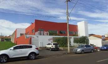 Imagem: Prédio Comercial Para Venda No Bairro Santa