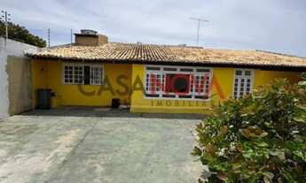 Imagem: Casa na Caueira com 3/4 sendo 2 suítes