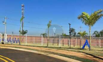 Imagem 5: Terreno à venda, 260 m² por R$ 220.000,00 - Damha Fit - Uberaba/MG