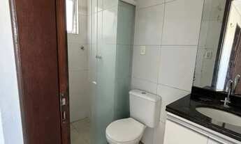 Imagem 6: Lindo Apartamento 2/4 Suite No Recanto Da Lua -Capim Macio