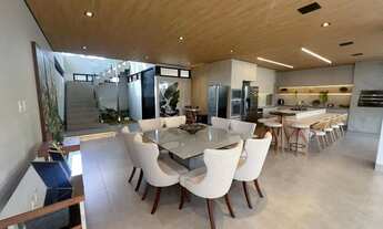 Imagem: Casa Condominio Jardim Versailles