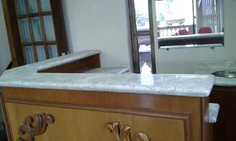 Imagem 6: Prédio Comercial no Bairro Taboão em São Bernardo do Campo