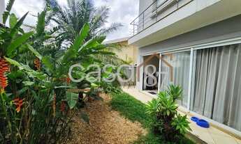 Imagem: Sobrado à venda com 3 suítes, 1 suíte