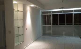 Imagem 2: Apto 3qtos + DCE, 138m2, 2 garagens separadas, lazer, venda 650mil