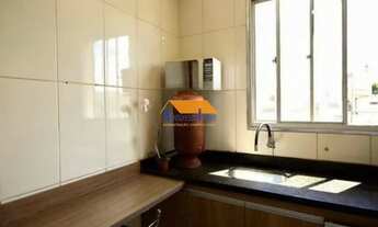 Imagem 7: Apartamento de 2 quartos, Bairro Sagrada Familia em Belo Horizonte