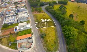 Imagem 2: Terreno-À VENDA-Alpes Do Cruzeiro-Itatiba-SP