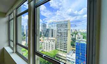 Imagem 7: Aluga-se Sala Comercial na Av. Faria Lima