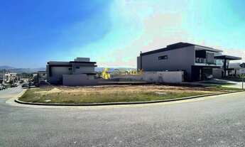 Imagem 3: Terreno de Esquina 553m² à Venda no Vivant Urbanova SJC