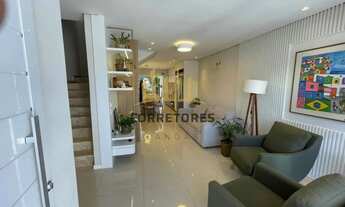 Imagem 7: Sobrado semimobiliado no bairro Moinhos de Vento em Canoas