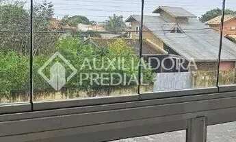 Imagem 4: Imóvel para venda possui 62 metros quadrados com 2 quartos em Campeche - Florianópolis - S