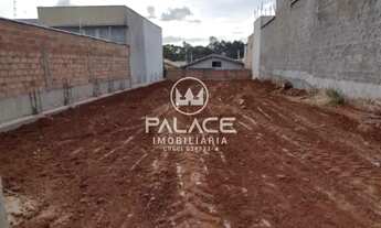 Imagem 5: Terreno plano a venda no bairro Campos do Conde, Piracicaba, SP