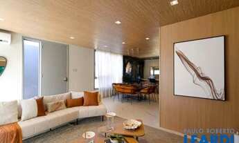 Imagem 2: CASA EM CONDOMÍNIO - TAMBORÉ - SP