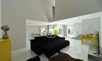 Imagem 4: Casa Semi mobiliada no Country Alto Padrão