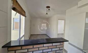 Imagem 4: APARTAMENTO PARA VENDA NO CONDOMÍNIO TARSILA DO AMARAL III EM ITUPEVA/SP