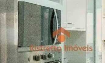 Imagem 3: Apartamento à venda, 124 m² por R$ 850.000,00 - Butantã - São Paulo/SP