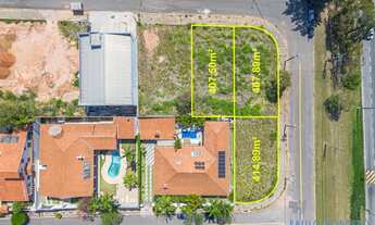 Imagem 4: TERRENO - JARDIM SOLEIL - SP