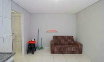 Imagem 6: Casa Térrea, Parque São Lucas - São Paulo